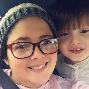 Meet your Posher, Beth